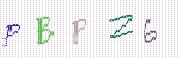 Code de confirmation