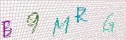 Code de confirmation