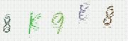 Code de confirmation