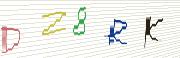 Code de confirmation