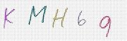 Code de confirmation