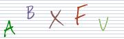 Code de confirmation