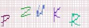 Code de confirmation
