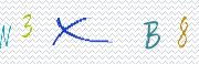 Code de confirmation