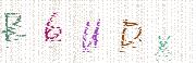 Code de confirmation