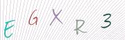 Code de confirmation
