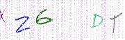 Code de confirmation