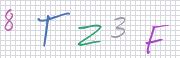 Code de confirmation