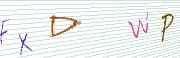 Code de confirmation