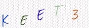 Code de confirmation