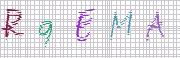 Code de confirmation