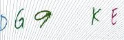Code de confirmation