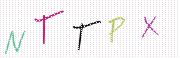 Code de confirmation