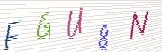 Code de confirmation