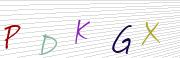Code de confirmation