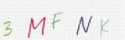 Code de confirmation